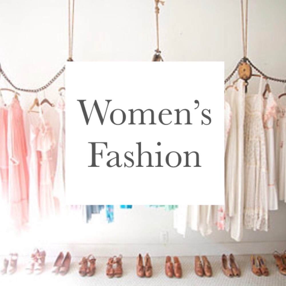 Women’s Clothes